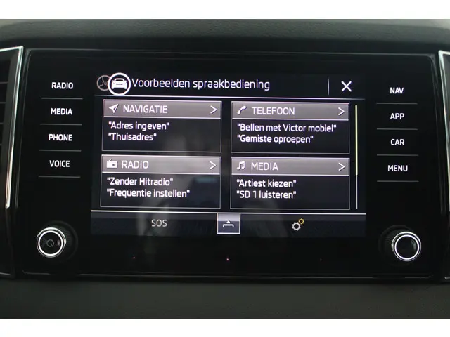 Škoda Karoq 1.5 TSI RS Sport 2018 Benzine 26