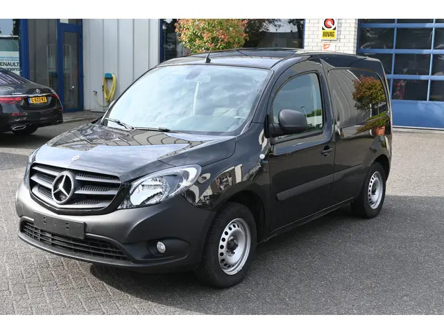 Mercedes-Benz Citan 109 CDI 2021 Diesel