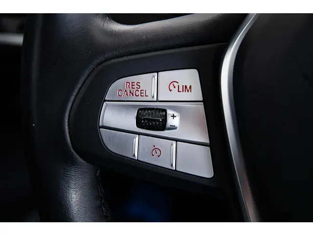 BMW X3 xDrive30e 2021 Hybride Benzine 46