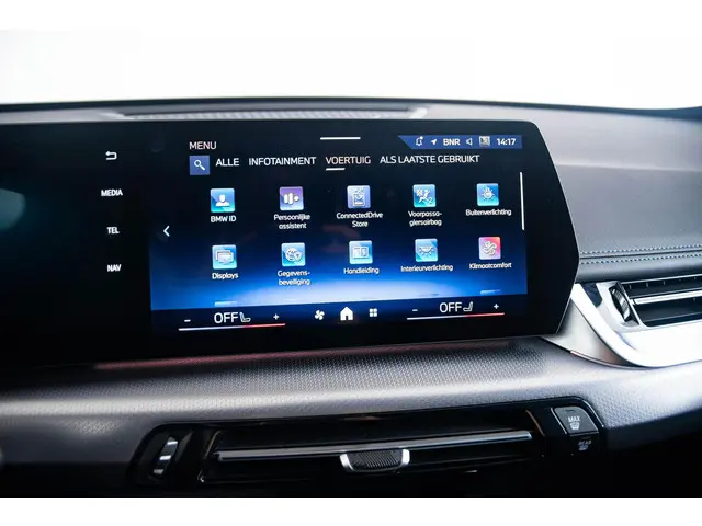 BMW X1 xDrive25e 2025 Hybride Benzine 30