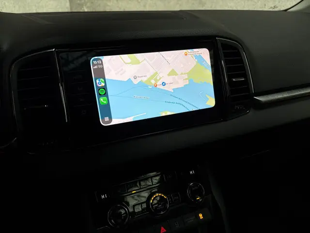 Škoda Karoq 1.0 TSI Sport 2018 Benzine 15