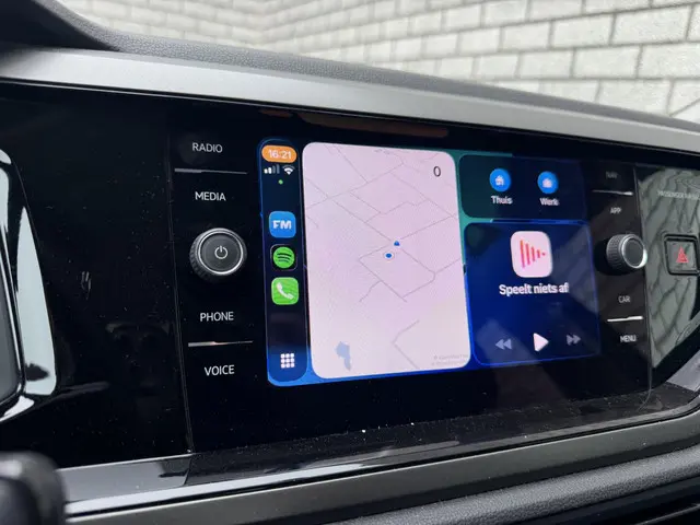 Volkswagen Polo 1.0 TSI Comfortline 2018 Benzine 31