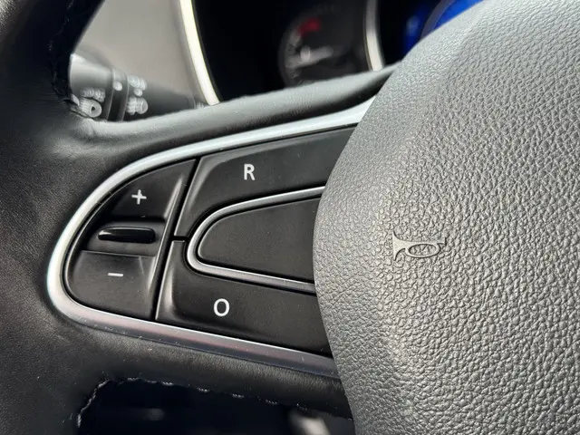 Renault Mégane 1.2 TCe Bose 2016 Benzine 23