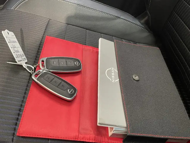 Nissan QASHQAI 1.5 e-Power Tekna 2022 Hybride Benzine 14