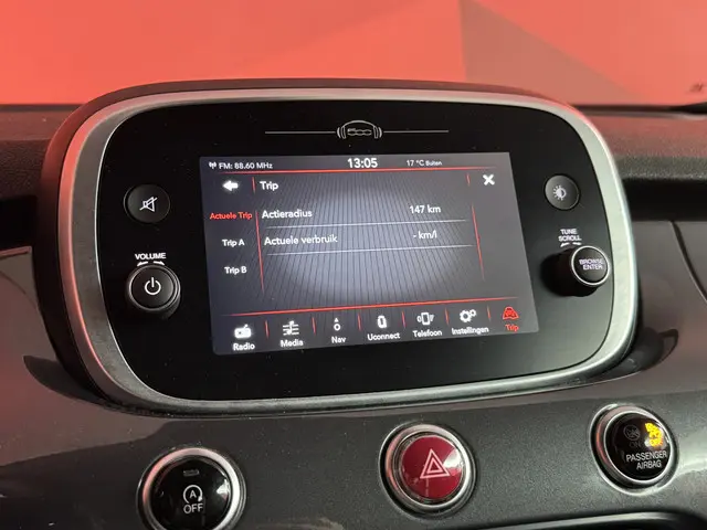 Fiat 500X Cross 500X Cross 1.0 GSE Cross 2020 Benzine 46