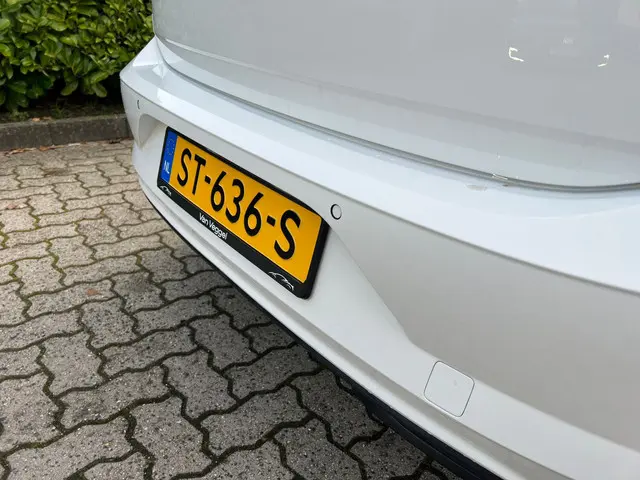 Volkswagen Polo 1.0 TSI Highline 2018 Benzine 17