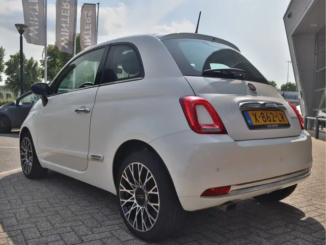Fiat 500 3