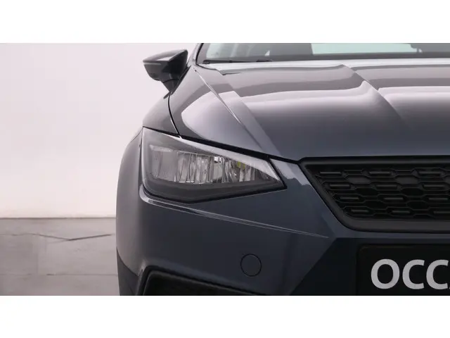 SEAT Ibiza 1.0 EcoTSI 96pk Style 2024 Benzine 11