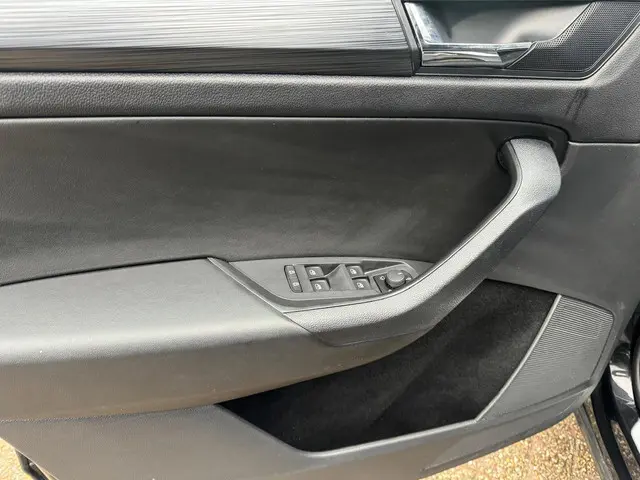 Škoda Kodiaq 1.5 TSI Style 2021 Benzine 21