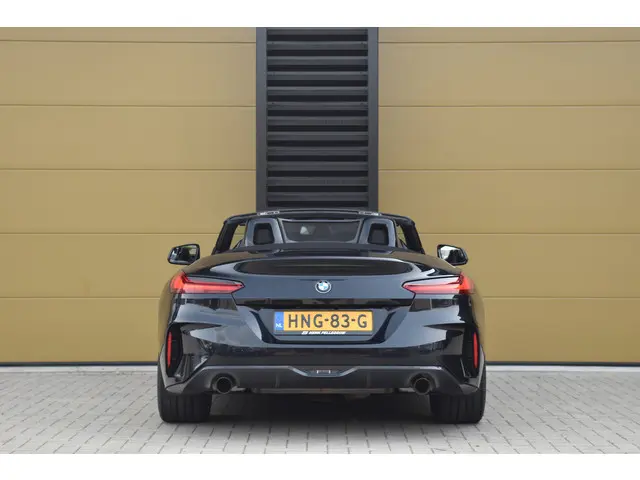 BMW Z4 Roadster sDrive20i 2020 Benzine 8