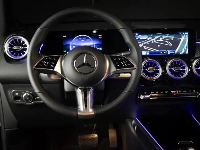 Mercedes-Benz EQB 250+ Limited Edition 2024 Elektrisch 20