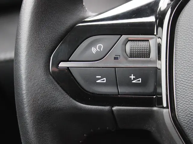 Peugeot 2008 1.2 PT Blue Lease Allure 2020 Benzine 24