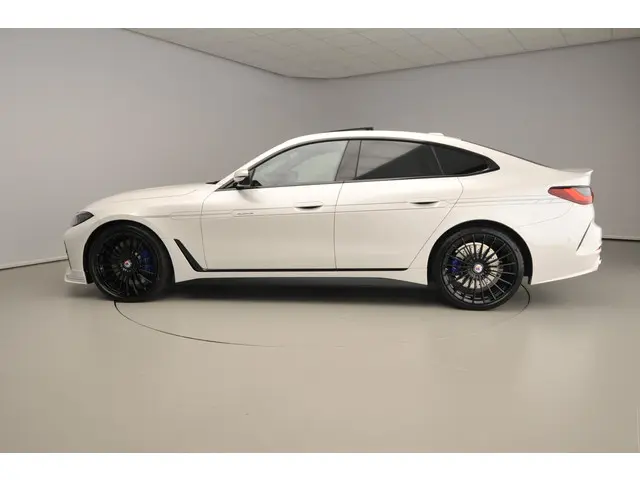 Alpina B4 ALPINA B4 Gran Coupe Allrad 2024 Benzine 2
