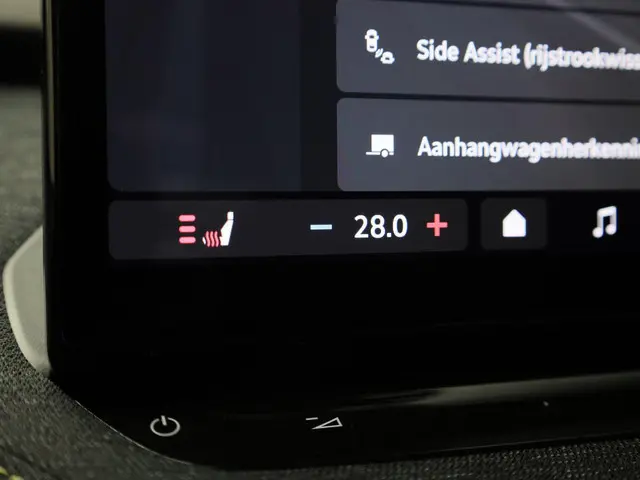 Škoda Elroq 60 Business Edition Tour 2025 Elektrisch 24