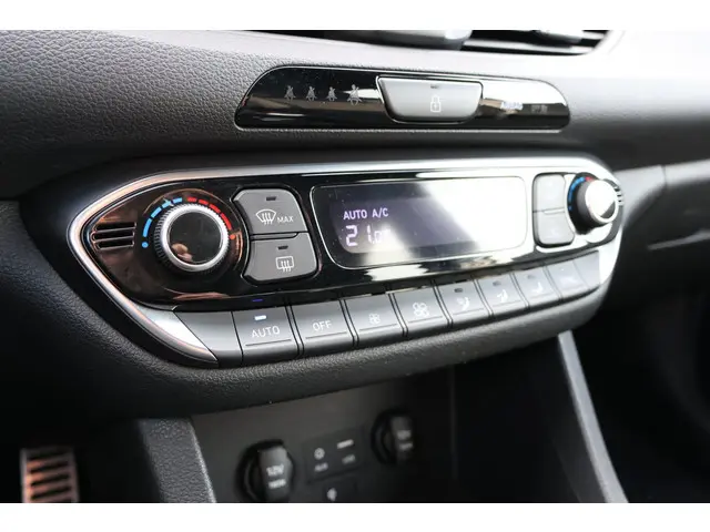 Hyundai i30 1.0 T-GDI Premium N-Line 2019 Benzine 19