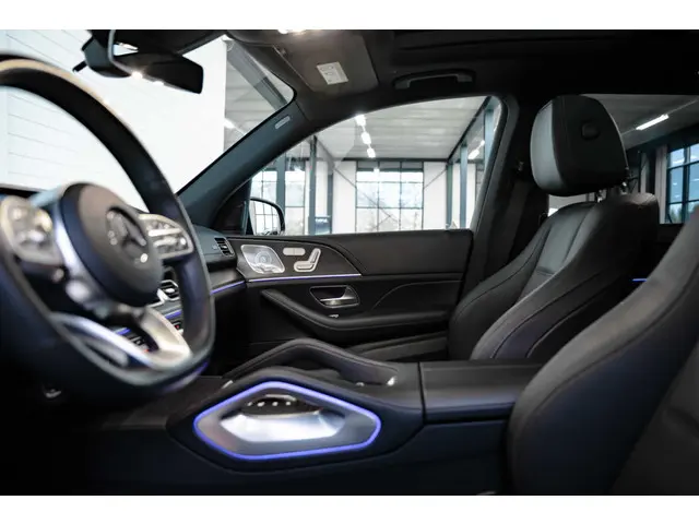 Mercedes-Benz GLE 580 Premium Plus 2022 Benzine 26