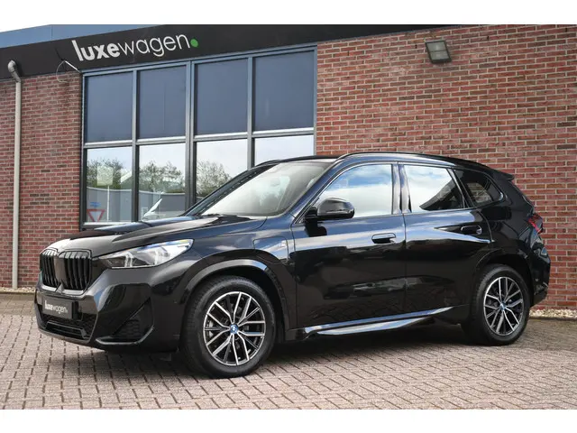 BMW X1 xDrive25e M-Sport 2024 Hybride Benzine 50