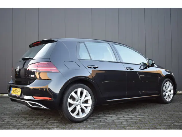 Volkswagen Golf 1.5 TSi Automaat Highline 2017 Benzine 5