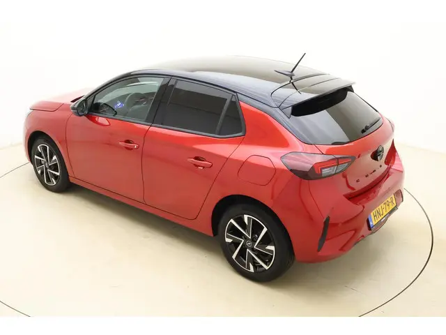 Opel Corsa 1.2 Turbo Yes 2025 Benzine 4