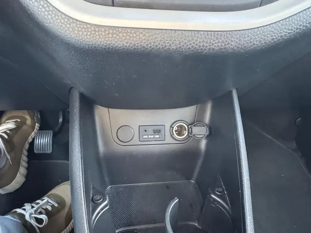 Kia Picanto 1.2 CVVT ISG Comfort Pack 2014 Benzine 16