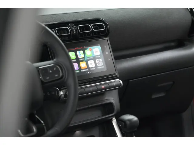 Citroën C3 Aircross PureTech 110 Feel 2023 Benzine 59
