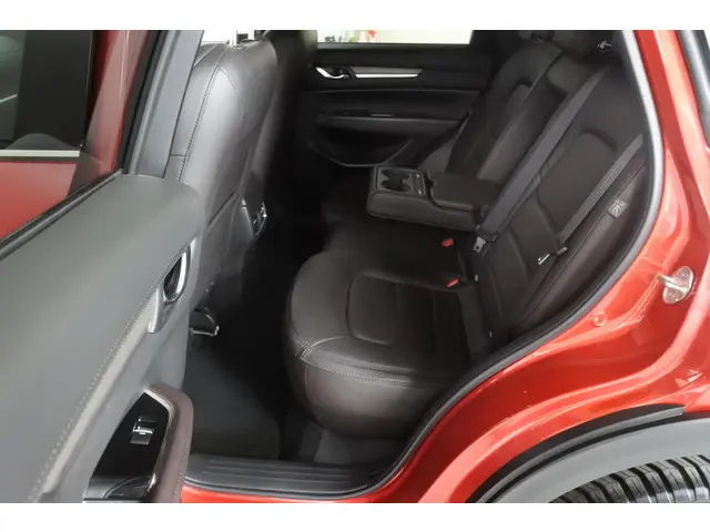 Mazda CX-5 2.5 194pk Automaat Signature 2021 Benzine 40