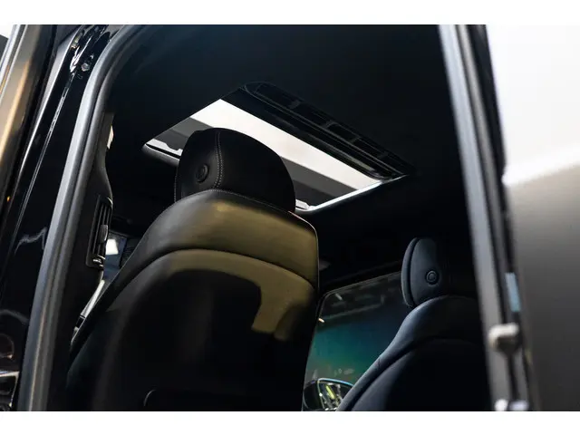 Mercedes-Benz G-Klasse 63 2019 Benzine 39