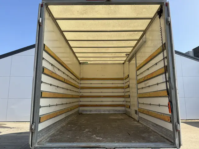 Ford Transit 170pk 2020 Diesel 15