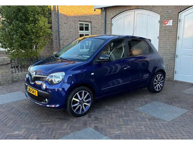 Renault Twingo 0.9 TCe Dynamique 2015 Benzine 18