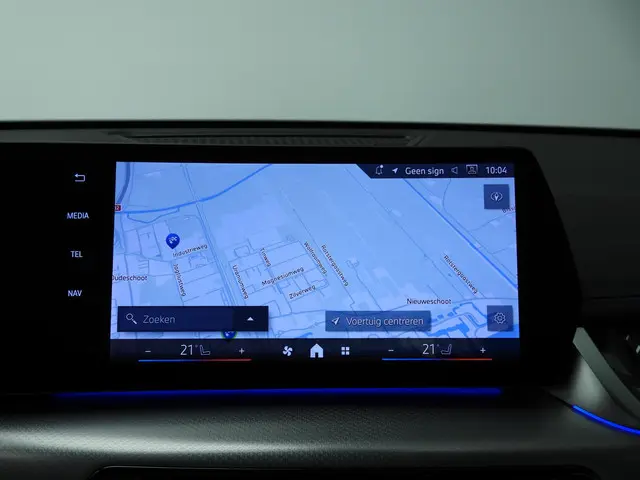 BMW iX1 eDrive20 2025 Elektrisch 21