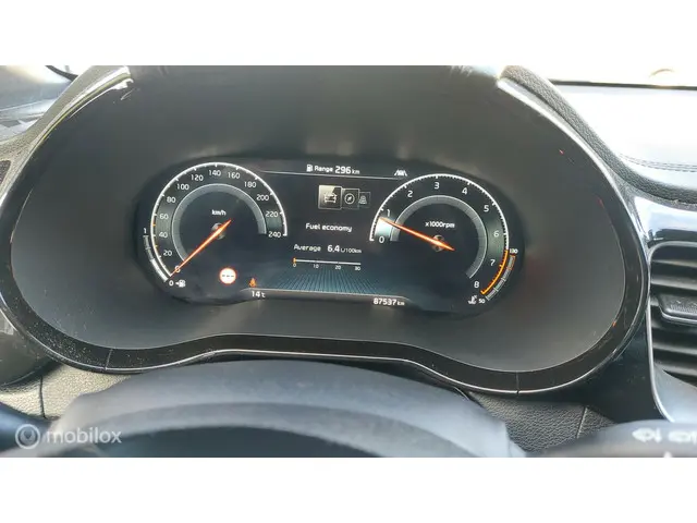 Kia ProCeed 1.4 T-GDI GT-Line 2020 Benzine 17