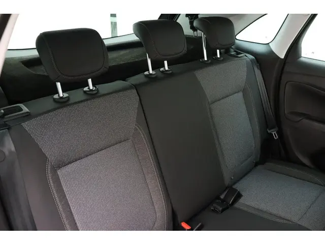 Opel Crossland 1.2 Turbo Elegance 2023 Benzine 15