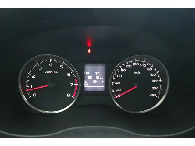 Subaru XV SUBARU 2015 Benzine 28
