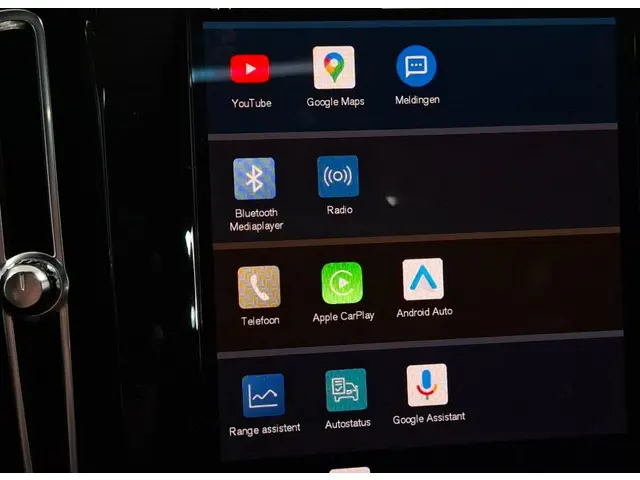 Volvo XC40 Recharge Pro 2021 Elektrisch 10