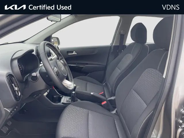 Kia Picanto 1.0 DPi DynamicLine 2022 Benzine 9