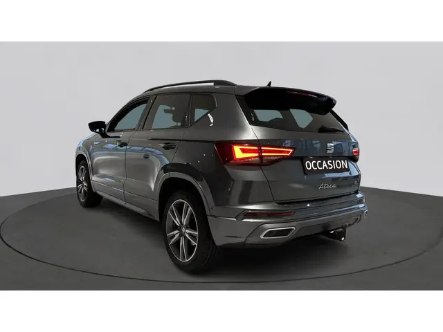 SEAT Ateca 1.5 TSI FR Business Intense 2021 Benzine 7