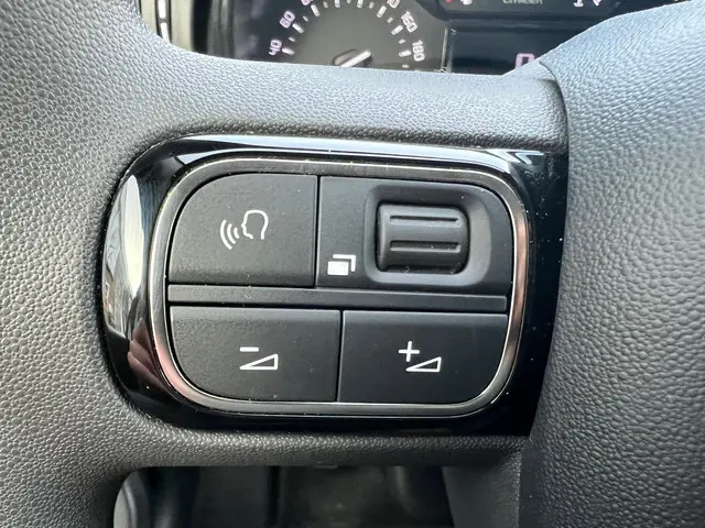 Citroën C3 1.2 PureTech Feel 2020 Benzine 13