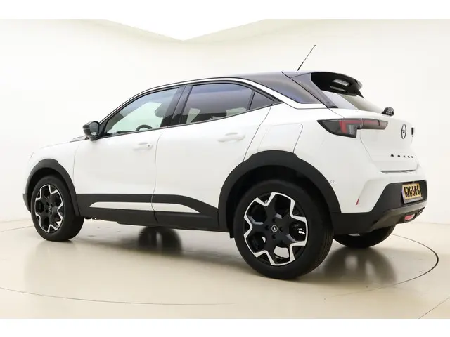 Opel Mokka 1.2 Turbo Ultimate 2023 Benzine 12