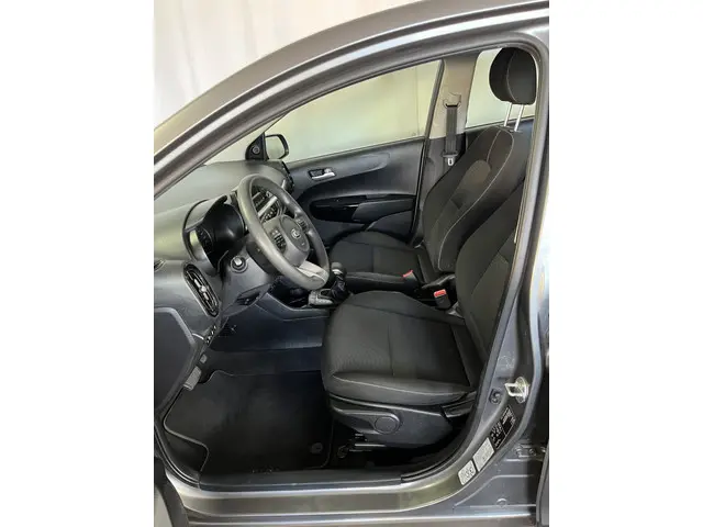 Kia Picanto 1.0 DPi ComfortLine 2021 Benzine 4