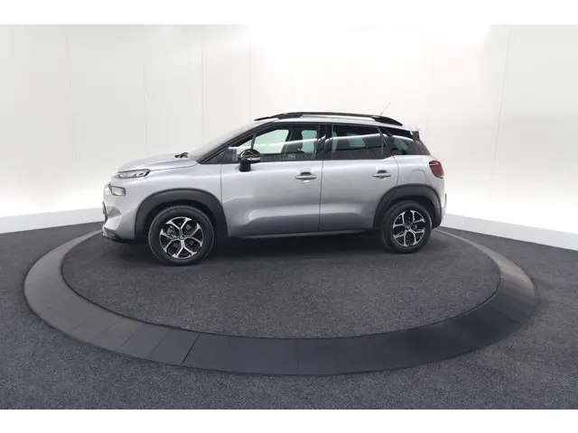 Citroën C3 Aircross PureTech 130 EAT6 Max 2024 Benzine 62