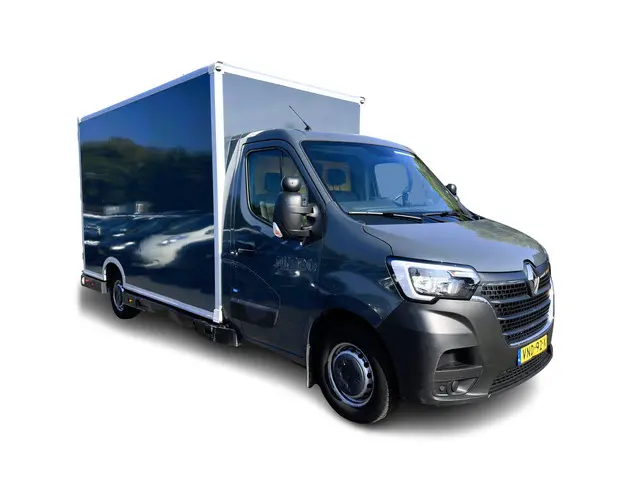 Renault Master T35 2.3 dCi 150 L3 Energy 2021 Diesel