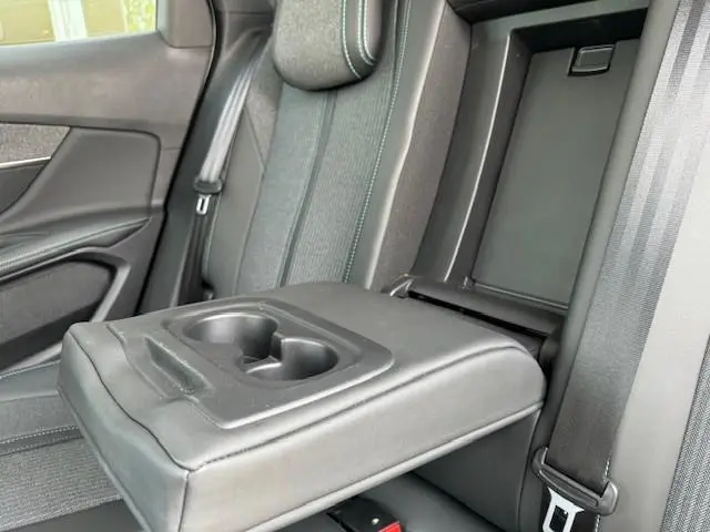 Peugeot 3008 1.2 PureTech Allure Pack 2021 Benzine 13