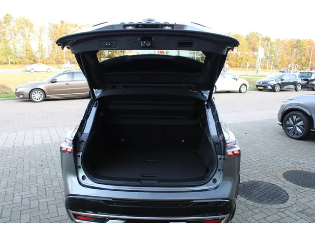 Nissan QASHQAI 1.3 MHEV Xtronic Tekna + 2025 Benzine 17