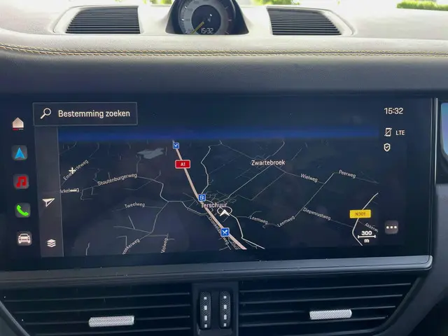 Porsche Cayenne Coupé 4.0 Turbo GT 2023 Benzine 42