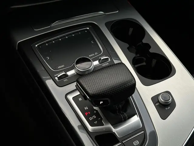 Audi Q7 3.0 TFSI quattro Pro Line S 2015 Benzine 29