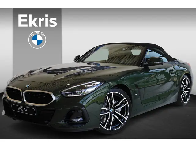 BMW Z4 sDrive20i Roadster 2025 Benzine 2