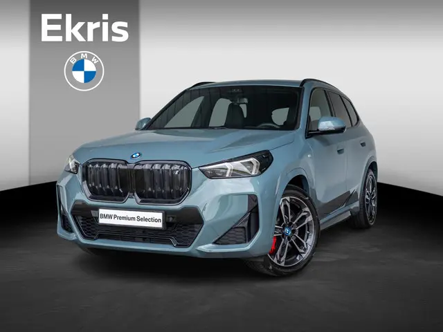 BMW iX1 xDrive30 2024 Elektrisch