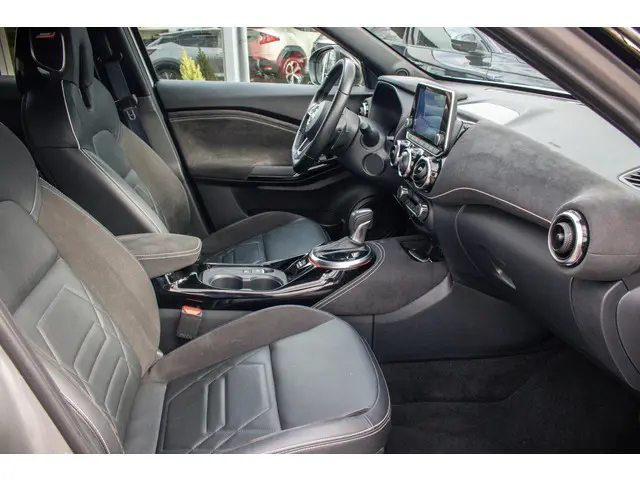 Nissan Juke 1.0 DIG-T N-Design 2022 Benzine 16