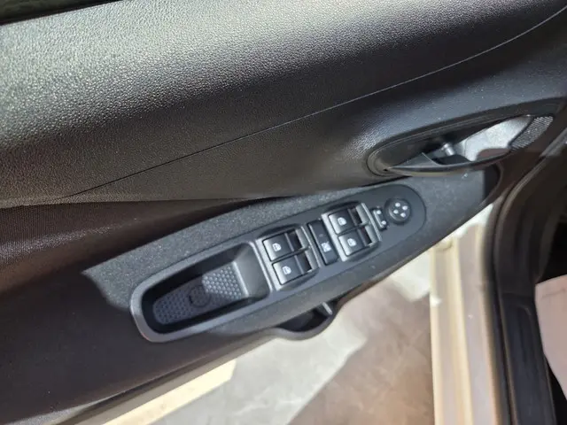 Fiat Punto Evo 0.9 TA Sempre 2017 Benzine 12