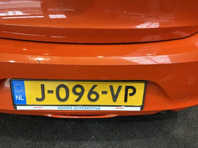 Opel Corsa 1.2 Edition 2020 Benzine 13